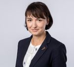 Henryka Mościcka-Dendys