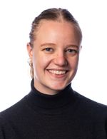 Estrid Hedegaard Knudsen