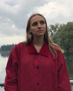 Anastasia Vekselis Christoffersen