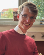 Anton Thorell Carøe