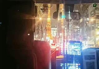 夜を生きる人々