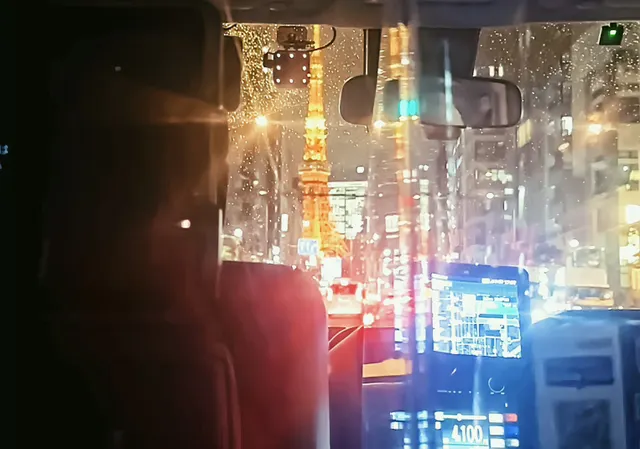 夜を生きる人々