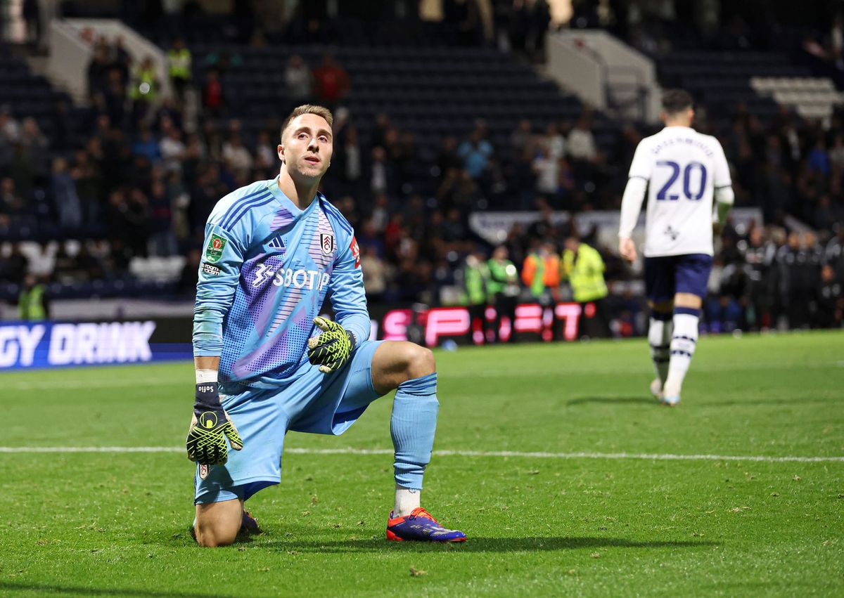 The penalty: from the line