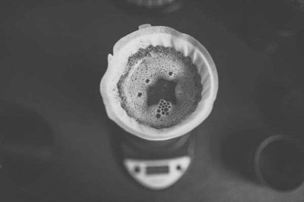 the future is brewing