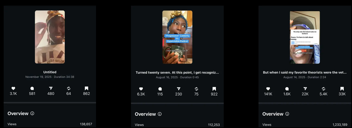 The Uses of Insanity (an Overture)