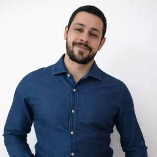 Gustavo Hamu Giudice