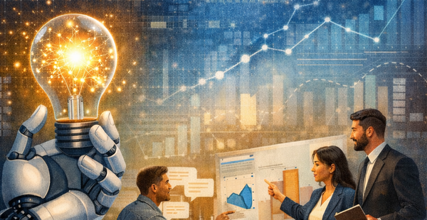 The Real Career Question of This Decade