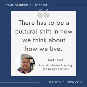 Confronting Community History to Inspire Equity Action - With Joel Dock