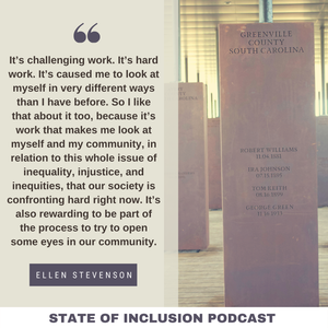 Racial Truth and Reconciliation through Community Remembrance