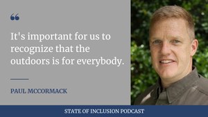Making State Parks More Inclusive in South Carolina