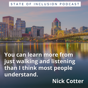 Why Neighborhoods Matter