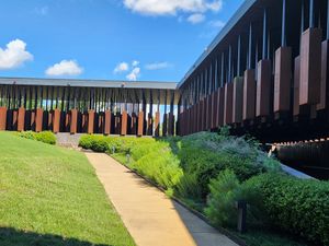 Journey Toward Peace and Justice