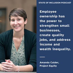 Closing the Wealth Gap with Project Equity