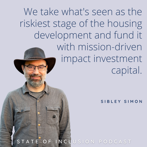 A New Way to Fund and Build Affordable Housing