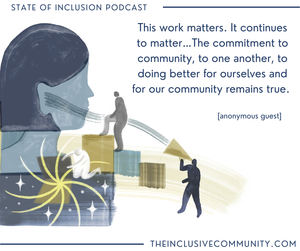 How Are You Doing: Voices from the Field