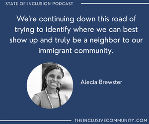 Start Close In: Immigration Justice