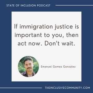 Part 1: Allies in Action for Immigration Justice
