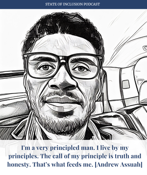 Ep. 5 - New Roots, New Voices: Listening to Our Immigrant Neighbors