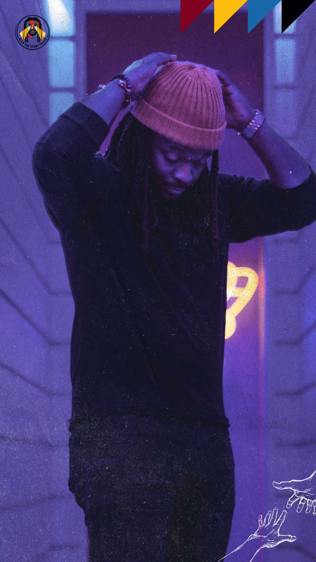 The Blueprint Sessions