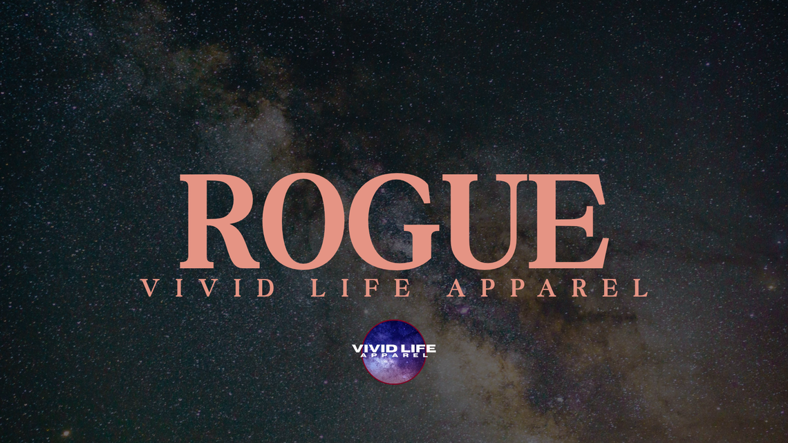 The Rogue Collection