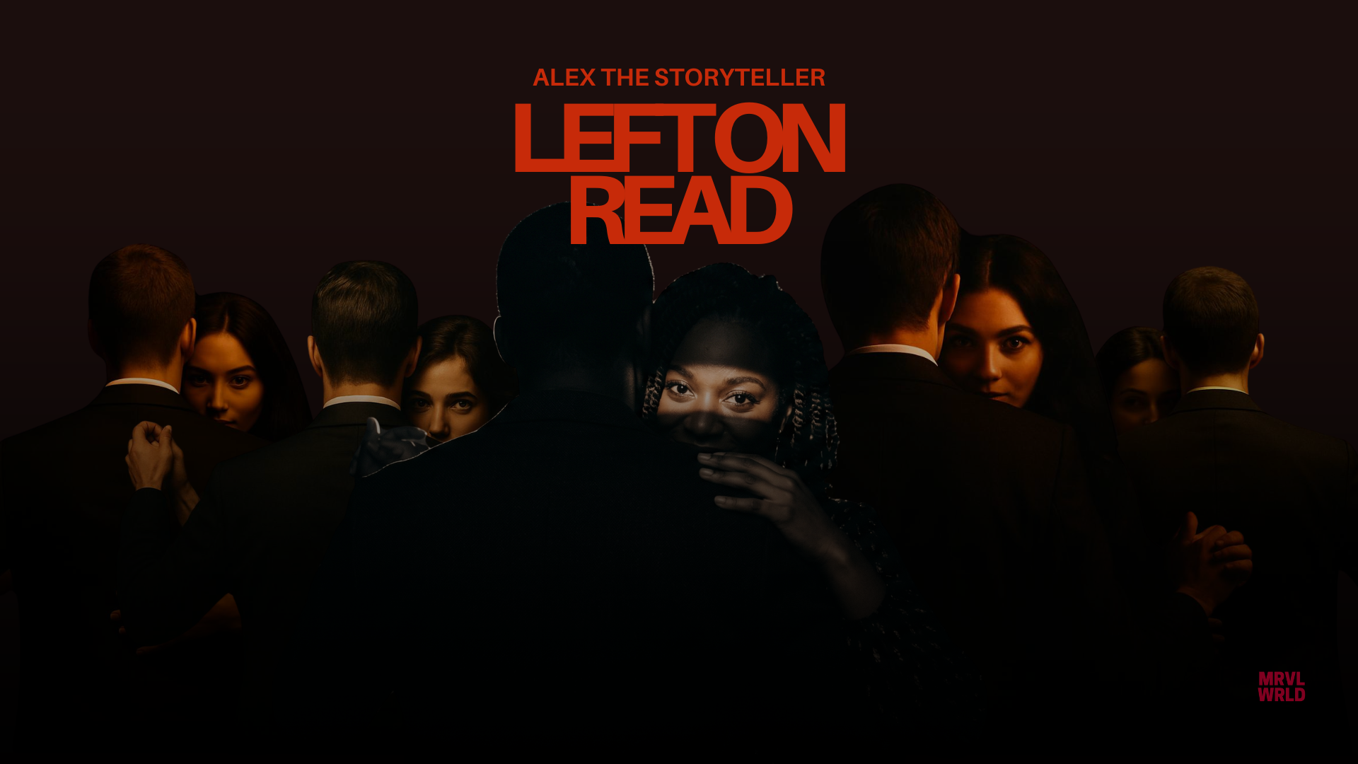 'Left On Read': A Blueprint of Love, Romance, and Waltz