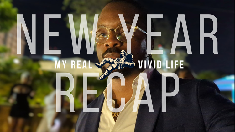 Happy New Year: NYE '23 Recap