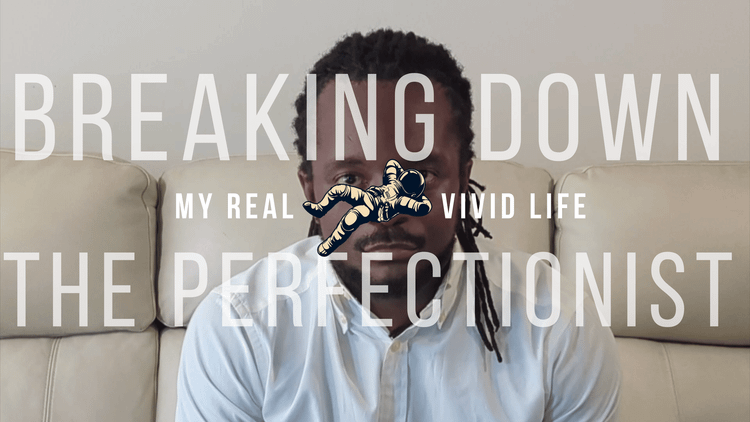 [VIDEO] Breaking Down The Perfectionist