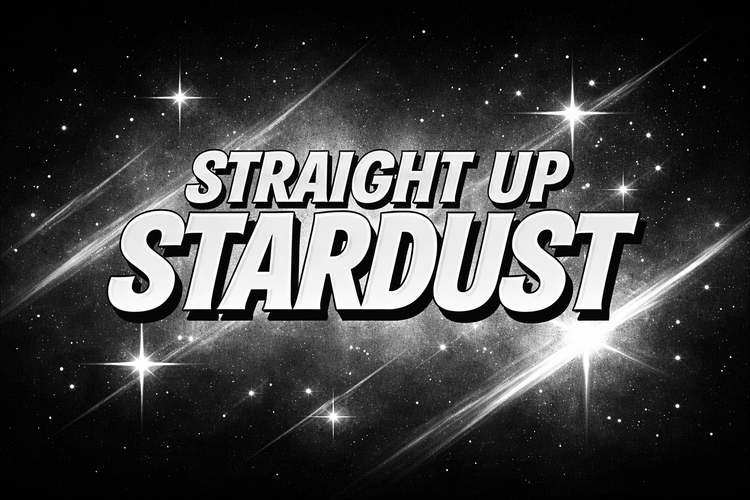 Straight Up Stardust: Kicking Off Our Q2 Roadmap