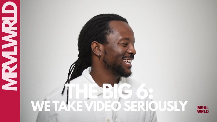 The State of Creativity Address: Just How Seriously Are We Taking Video?