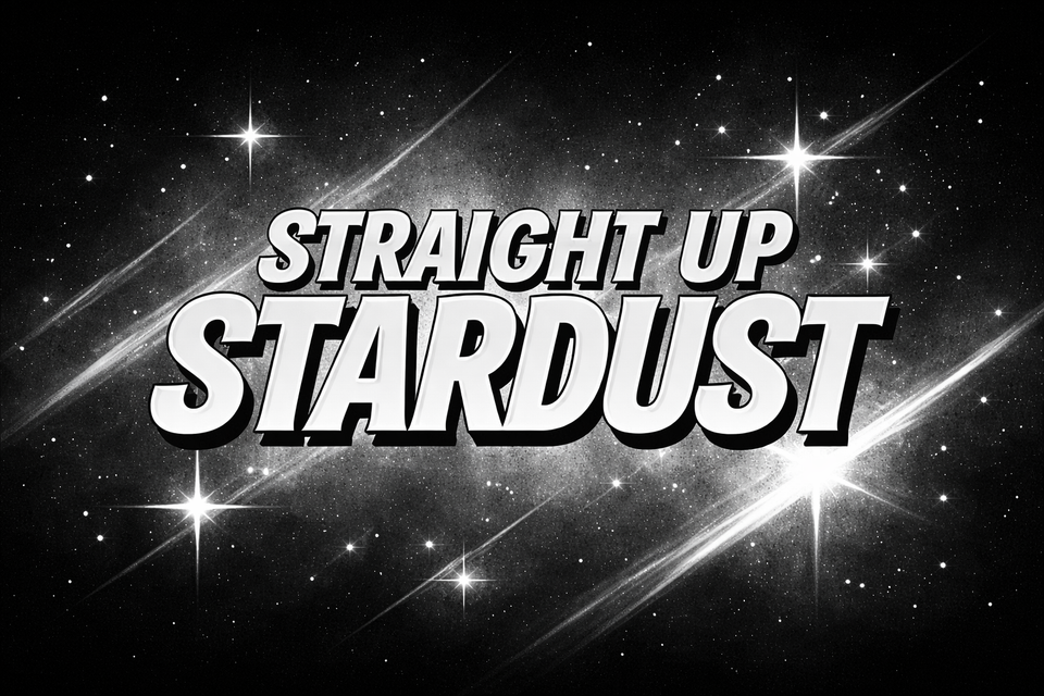 Straight Up Stardust: Kicking Off Our Q2 Roadmap