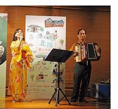 You have to have a song, pt. 1