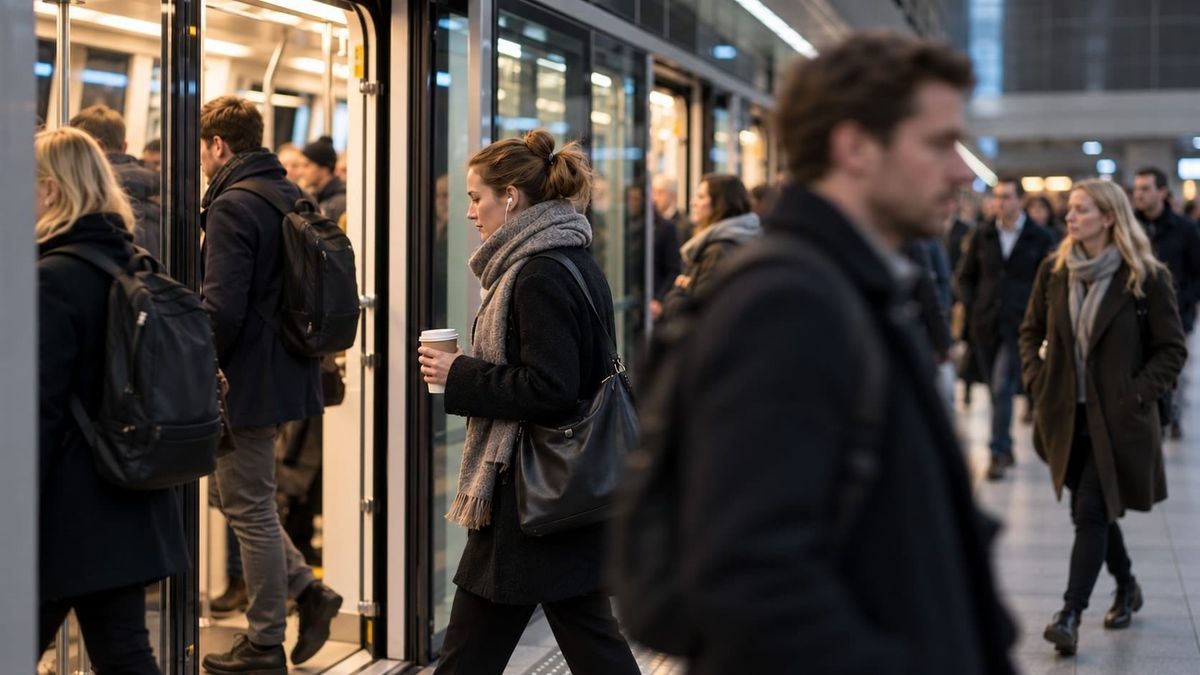 AI has not led to job losses in the companies that use it