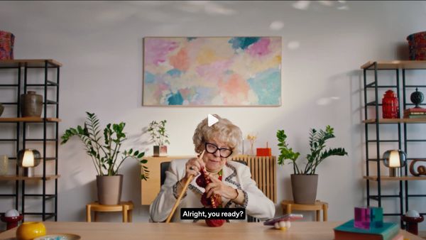 ChatGPT can now talk to you like a real person