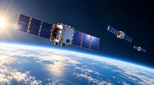 Google is sending AI chips into space to test whether they can survive