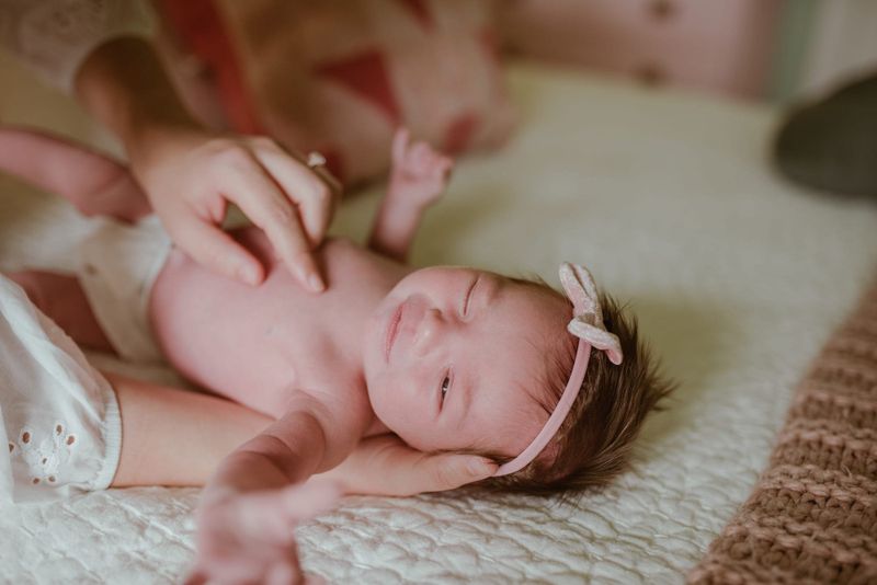 How to put a baby to sleep in 3 easy steps