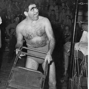 Curry Wrestling Legacy