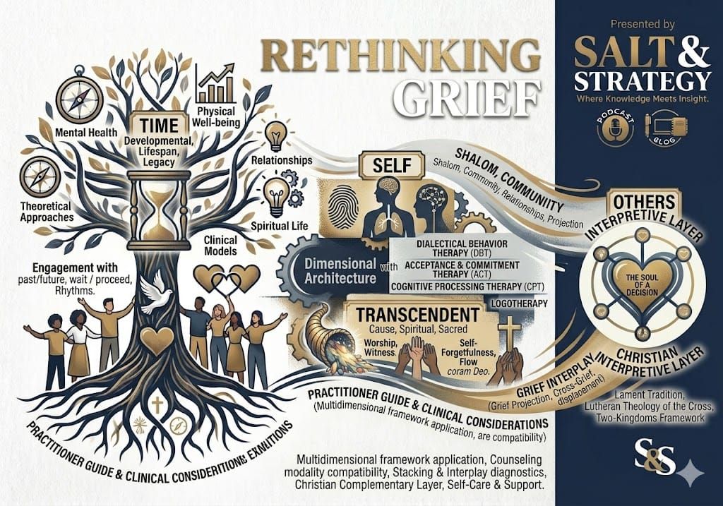 Rethinking Grief