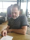Shawn D. Mathis