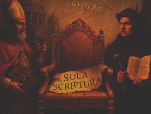 Voices and Verdicts: The Contest for Authority from Renaissance Rome to Reformation Wittenberg