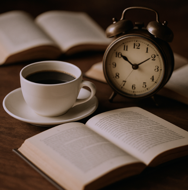 Wasted Time Well Spent: Leisure, Contemplation, and the Pursuit of the Intellectual Life