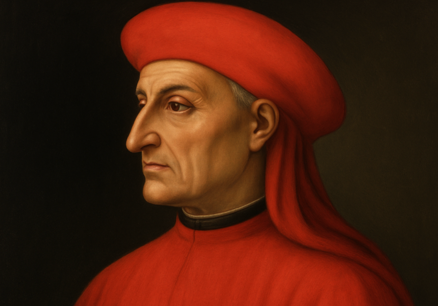 The Glory of Florence: Ancient Authors, Leonardo Bruni, and Modern Scholarship