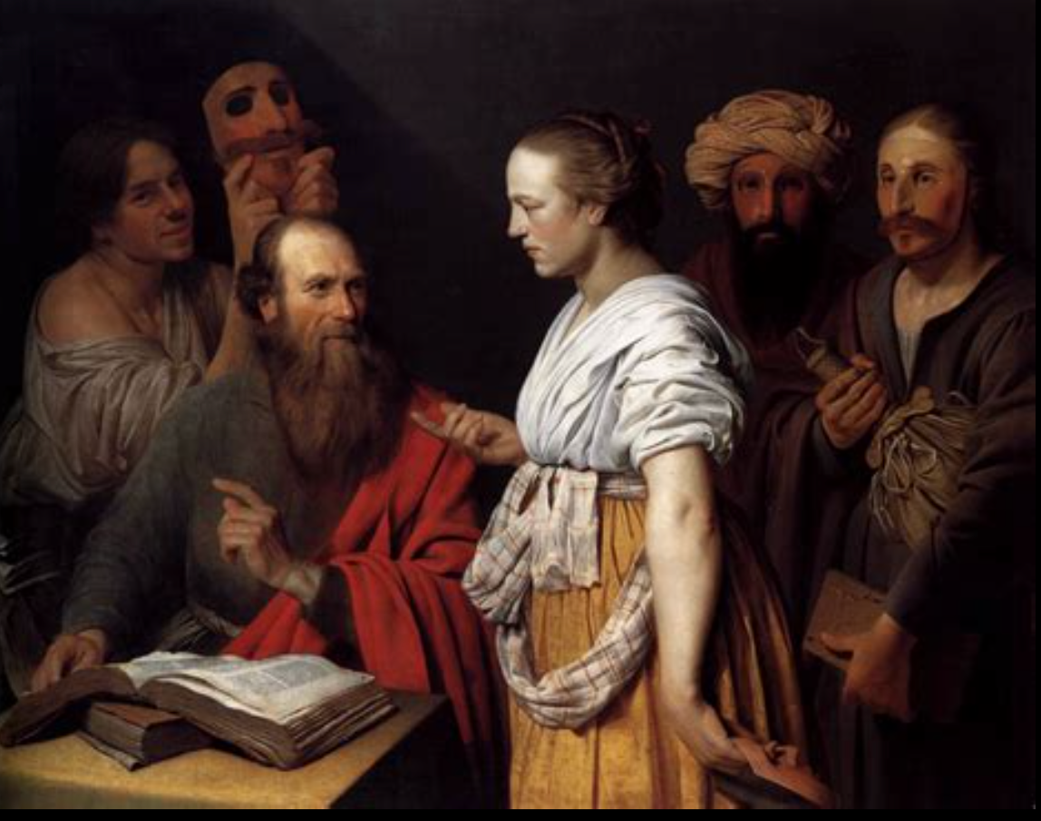 Ancient Voices in a Secular Age: Classical Authors and the Studia Humanitatis