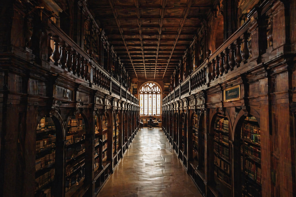 That Remains: An Invocation