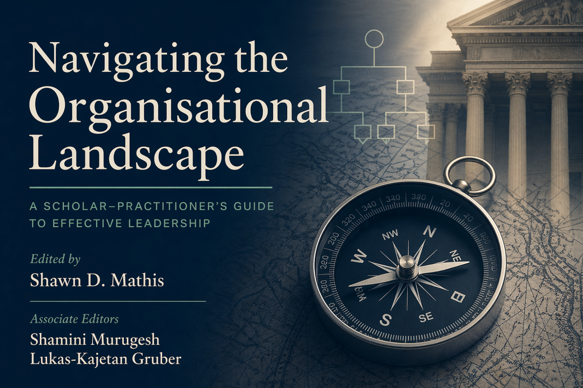 Navigating the Organisational Landscape