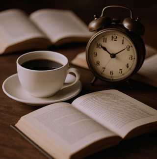 Wasted Time Well Spent: Leisure, Contemplation, and the Pursuit of the Intellectual Life