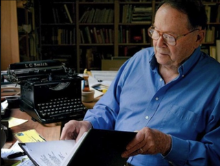 Richard Wilbur: The Extraordinary Through the Actual