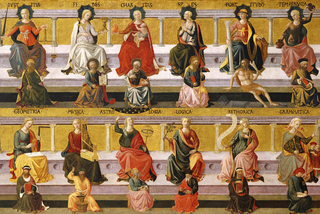 Grammar, Reason, and Eloquence: The Trivium in John of Salisbury’s Metalogicon