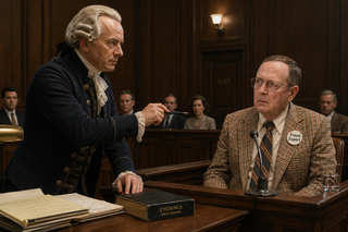 The Discipline of the Good Will: Kant and the Moral Architecture of Leadership