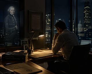 Reframing the Universal Horizon through Kant: Law, Judgment, and Institutional Limits