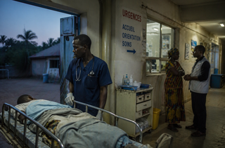 Leading Change Under Constraint: Rethinking Leadership in the Democratic Republic of Congo